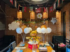 -1819餐厅·团队聚餐·烤串·精酿