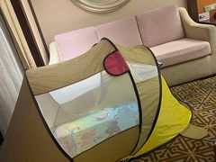 -济南喜来登酒店