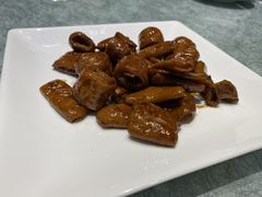 -花城苑广府菜(侨鑫店)