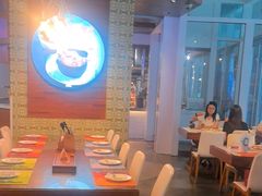 -The COOK·厨餐厅·自助餐(浦东嘉里大酒店)
