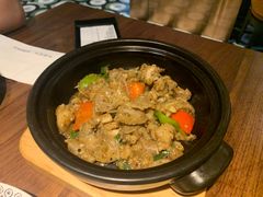 -星叶·东南亚料理(宁波万象汇店)