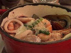 -夏朵餐厅(丁香店)
