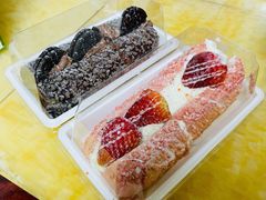 -奈雪的茶(大连新玛特店)