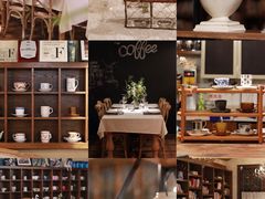 -蓝瓶子BlueBottle(东瓯智库店)