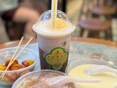 -百花传统甜品店(原址店)