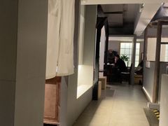 -本处·素食·融合料理(南油店)