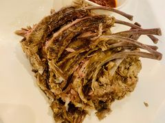-崔英子朝韩民俗风味烤肉烤串城(大东店)