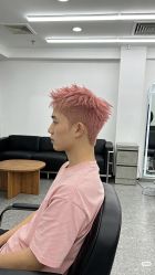 -魔型社烫染店