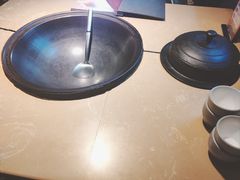 -万里闯关东铁锅炖菜馆(高新旗舰店)