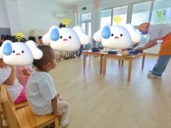 -爱彼格林珑悦幼儿园