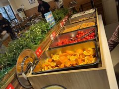 -勇记干锅居(德阳店)