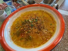 -鸿姐老火锅(疁城新天地店)