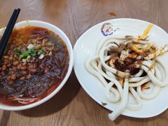 -皇城坝小吃(科华成都王府井购物中心店)