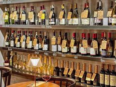 -LESCEDARS Brasserie Bistro香柏树