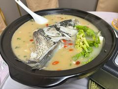 -鱼味馆(万佛湖店)