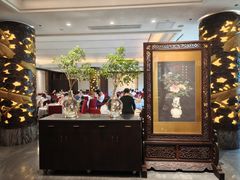 -潮府馆·非遗潮州菜·世纪公园(新国际博览中心店)