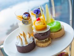 -三迪希尔顿酒店·星空酒廊