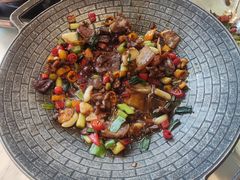 -同湘会馆(粤垦路店)
