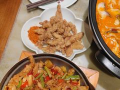 -金佬馆·川菜(芜湖繁昌华亿店)
