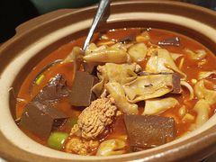 -清水亭湖北菜(大屯DT51店)