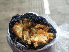 -芳婆糕团店(王府大街店)