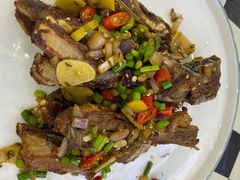 -呼和草原·正宗东北菜·经典锅包肉(西湖店)