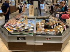 -阪急百货店(梅田总店)