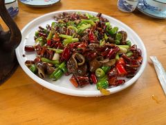 -青城甲(青城山店)