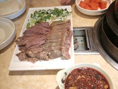 -英子补身汤(海兰路店)
