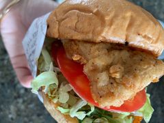 -The Habit Burger Grill 哈比特汉堡(爱琴海店)