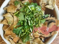 -真素诚·清真(新华路店)