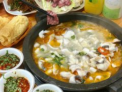 -大鼎石锅鱼(春江里店)
