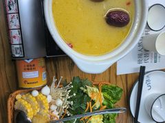 -U你·天然调味(南湖总店)