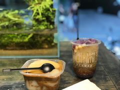 -甜心闲生传统手工冰粉(奎星楼店)