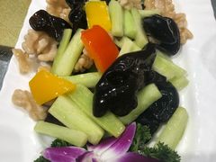 -老爷庙风味美食府(魏都大道店)