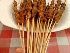 -孟记粥铺·家常菜·烧烤·粥(亚运村店)