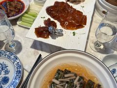 -漢舍中国菜馆(889广场店)
