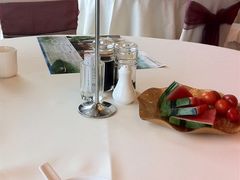 靠窗位-风味小馆(天目湖宾馆店)