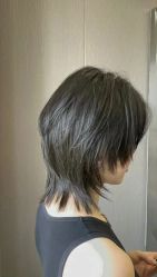 -杉影印象日式烫染專門店