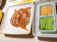 秋荷烤鸭-韵秋荷(宝山龙湖天街店)
