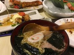 -有喜屋·深夜食堂(北京西路店)