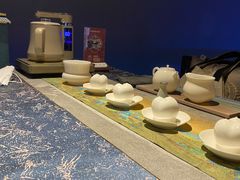 -醉西楼·国风茶社