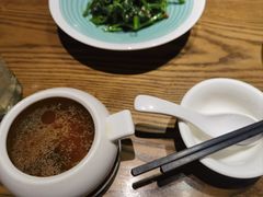 -卞氏菜根香(航空路旗舰店)