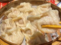 -新兴园饺子馆(河南街店)