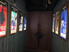 -魔方剧情密室(徐汇店)