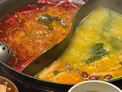 -萍姐火锅·公路夜市(南京新街口店)