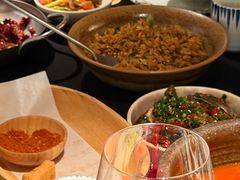 -山石榴·贵州菜(丰盛里店)