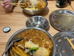-柳州肥姨妈大骨螺蛳粉(双阳路店)