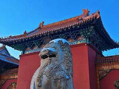 -北陵公园