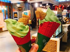 -麦当劳(南后街店)